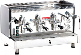 Кофемашина La Pavoni VASARI3SV черная