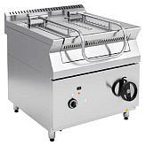 Сковорода опрокидывающаяся KAYMAN СЭ-40-1 МХ