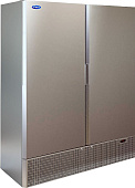 Шкаф холодильный Марихолодмаш Капри 1,12М нерж.