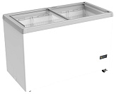 Ларь морозильный Haier SD-405FPEL