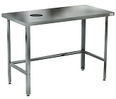 Стол производственный Кобор СРО-100/70