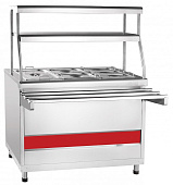 Мармит Abat ЭМК-70КМ