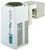 Моноблок среднетемпературный Rivacold FTM012Z001 Winter