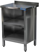 Стол производственный КАМИК СБЗО-497