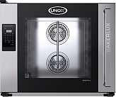 Печь конвекционная UNOX XEFT-06EU-EGRN
