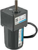 Мотор-редуктор привода каретки Hualian для запайщиков лотков серии HL-95A