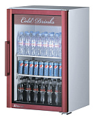 Холодильник барный Turbo air TGM-7SD