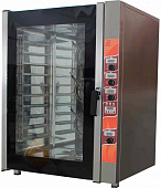 Пароконвектомат ITERMA G10 купить по низкой цене в Новосибирске | Комплекс Трейд.