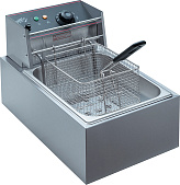 Фритюрница Crazy Pan CP-EF10L