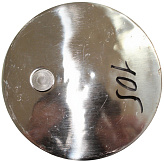 Поршень в сборе Airhot 14+21+23+24 для шприцов колбасных SV/SH