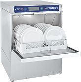 Посудомоечная машина Veroterm VTV 50 с дозаторами и помпой