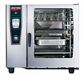 Пароконвектомат Rational CM 102 Plus купить по низкой цене в Новосибирске | Комплекс Трейд.