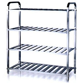 Стеллаж кухонный Starfood 1200х500х1550-4Р