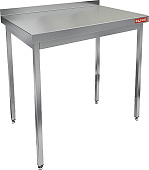 Стол производственный HICOLD НСО-8/6Б