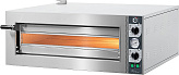 Печь для пиццы Cuppone Tiziano TZ 420/1M
