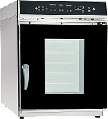 Пароконвектомат Abat ПКА 6-2/3В купить по низкой цене в Новосибирске | Комплекс Трейд.