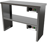 Полка тепловая Gastrolux ПНТП2-174/П