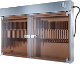 Стерилизатор для ножей ATESY СТУ-2-36-02