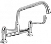 Смеситель Monolith R0102020216