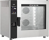 Пароконвектомат Giorik Movair MTE7XW_R купить по низкой цене в Новосибирске | Комплекс Трейд.