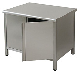 Стол производственный закрытый бизнес Simeco СЗE1707Р