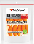 Пакеты для вакуумирования PolyScience VBC-1116 (18 шт)