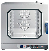 Пароконвектомат Radax TOLSTOY TL07М0L купить по низкой цене в Новосибирске | Комплекс Трейд.