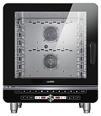 Пароконвектомат Lainox ICET071+ILCS2+ISC04 купить по низкой цене в Новосибирске | Комплекс Трейд.