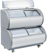 Ларь морозильный VIATTO TD500LD