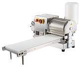 Автомат блинный Imperia (La MonferrinaImperia (La Monferrina) C1 круглая форма 195 мм