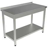 Стол разделочный Кобор СПРБ-60/70/П