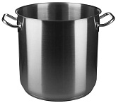 Котел Prohotel (D=360 мм, 36.5 л, многослойное дно)