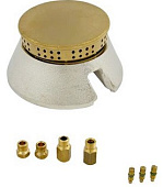 Горелка Apach Cook Line KFB70N для плиты APRG-89P/PL