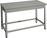 Стол производственный Gastrolux С-156/S