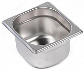 Гастроемкость Gastro GN 1/6-150