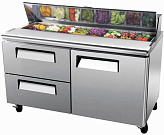 Стол для для сбора сэндвичей Turbo Air CMST-48-2D-2