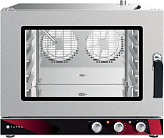 Пароконвектомат Tatra TC05M1L купить по низкой цене в Новосибирске | Комплекс Трейд.