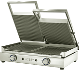 Гриль прижимной ATESY Маэстро ГК-2/3.1Р