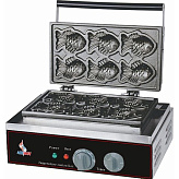 Вафельница Airhot WBF-6