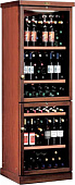 Винный шкаф IP Industrie CEXP 601 NU