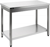 Стол производственный Кобор СП-150/60