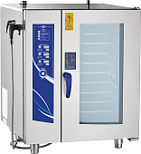 Пароконвектомат Abat ПКА 10-1/1ВМ2 купить по низкой цене в Новосибирске | Комплекс Трейд.