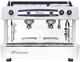 Кофемашина FIAMMA Quadrant 2 TC White