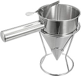 Дозатор жидкого теста Kocateq SV DD01