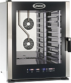 Пароконвектомат UNOX XVC 705 P купить по низкой цене в Новосибирске | Комплекс Трейд.