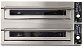 Печь для пиццы подовая OEM-ALI 635 L/2