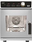 Пароконвектомат Apach AP6D COMPACT купить по низкой цене в Новосибирске | Комплекс Трейд.