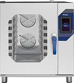 Пароконвектомат Radax YESENIN ES07TSCLU купить по низкой цене в Новосибирске | Комплекс Трейд.