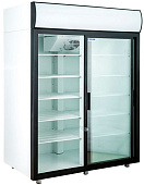 Шкаф холодильный POLAIR DM110Sd-S