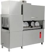Туннельная посудомоечная машина Eletto 2000-SAG-R
